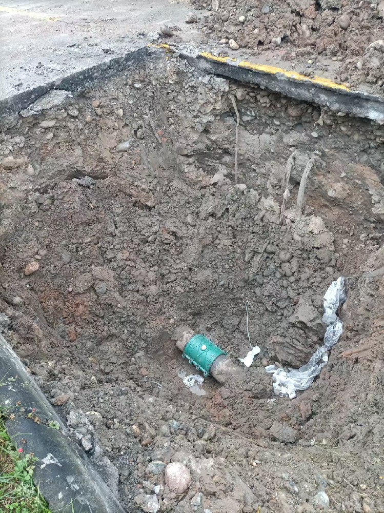 邗江专业消防水管漏水检测维修