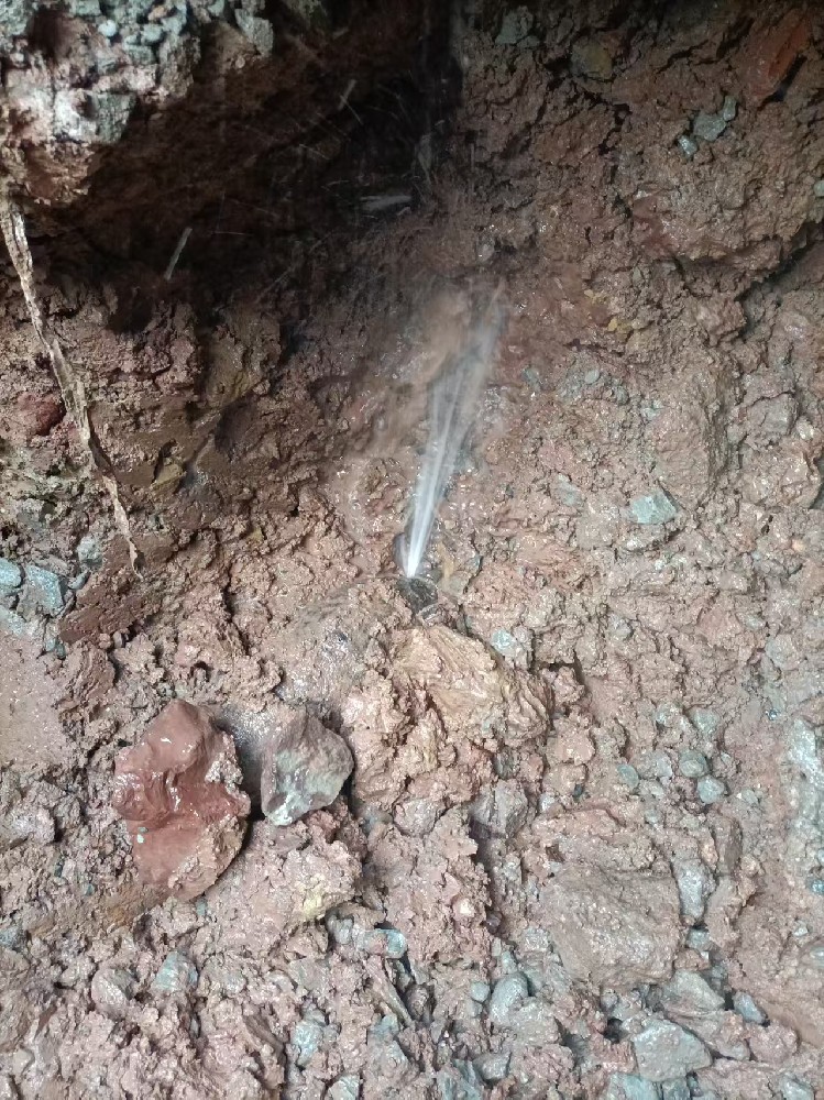 邗江区自来水管漏水检测维修