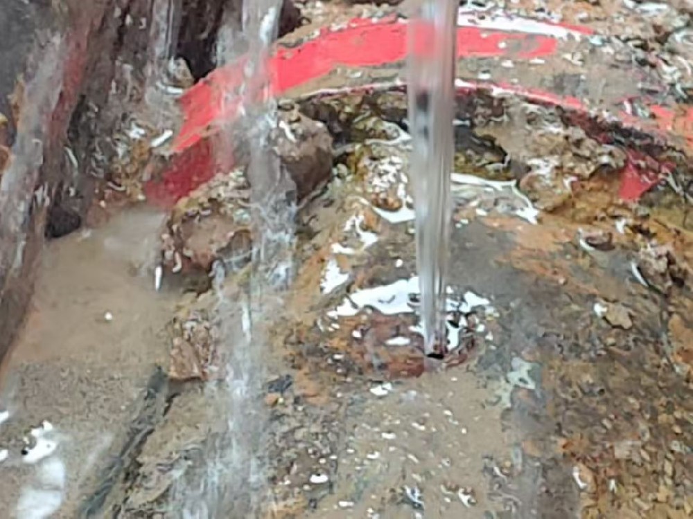 水管漏水检测方法 专业探漏/查漏服务全解析哪家好-邗江